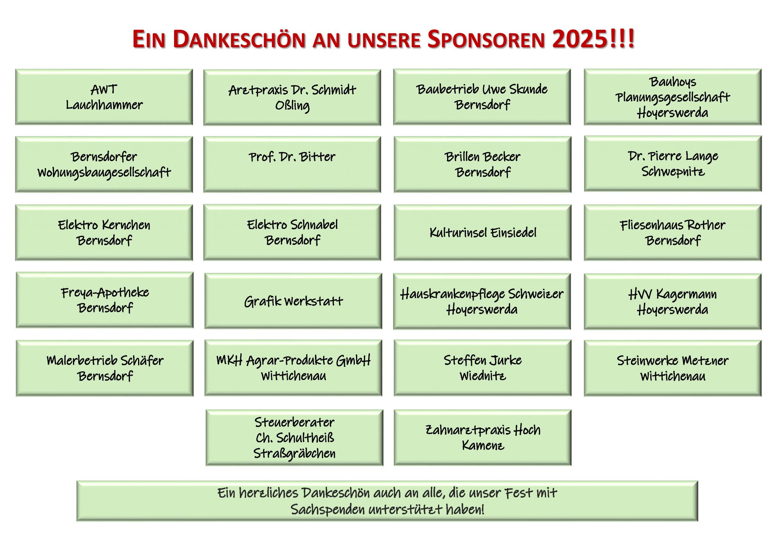 Sponsoren quer 2025